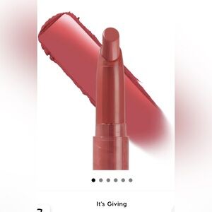 New It’s Giving Matte Lippie Stix ColourPop